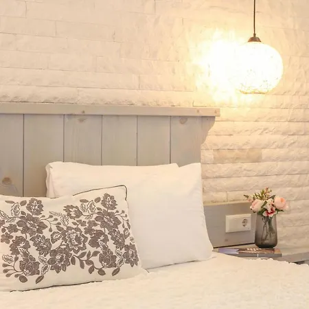 Ceylan Boutique House 2* Каш