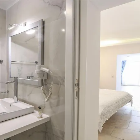 Ceylan Boutique House Апарт-отель Каш