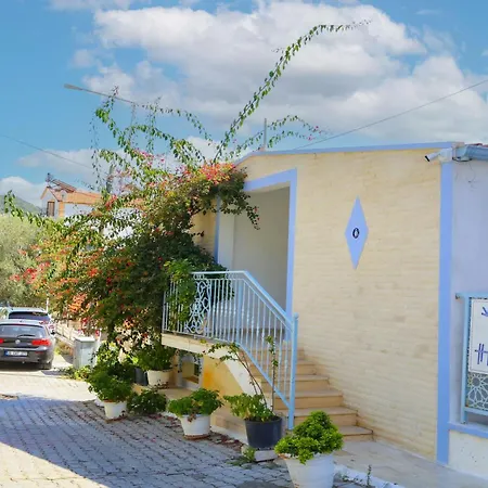 Ceylan Boutique House 2* Каш