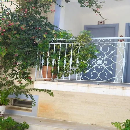 Апарт-отель Ceylan Boutique House 2*