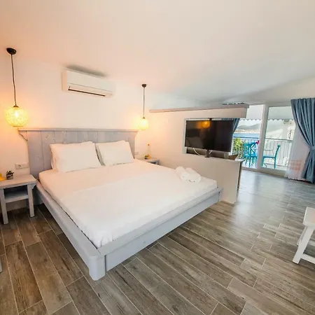 Ceylan Boutique House 2* Каш