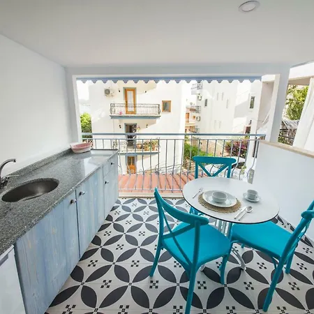 Ceylan Boutique House