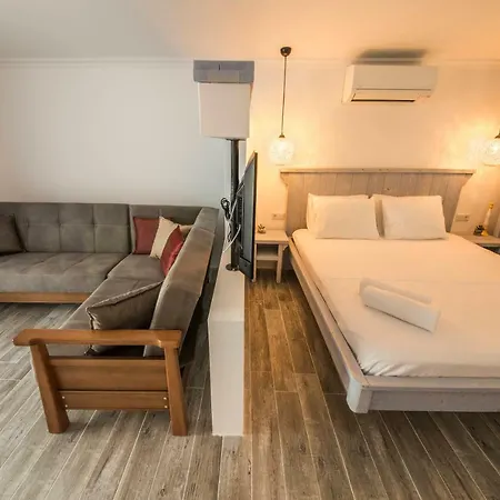 Ceylan Boutique House
