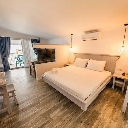 Ceylan Boutique House كاس